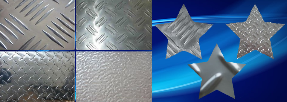 We supply to our clients, high quality chequered steel plates.